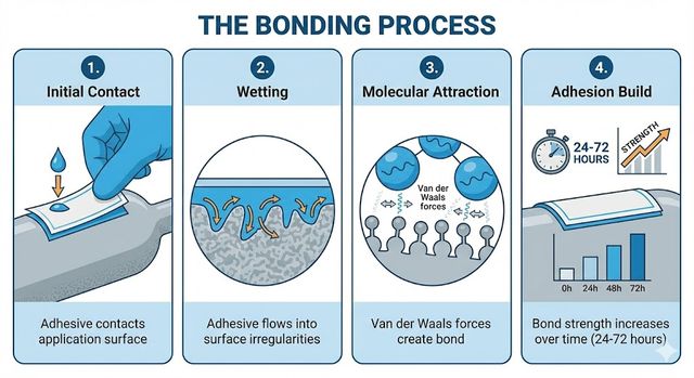 The Bonding Process
