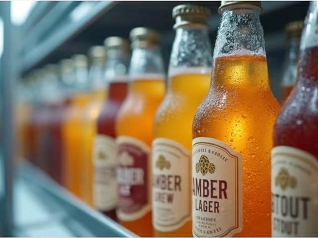 Beverages