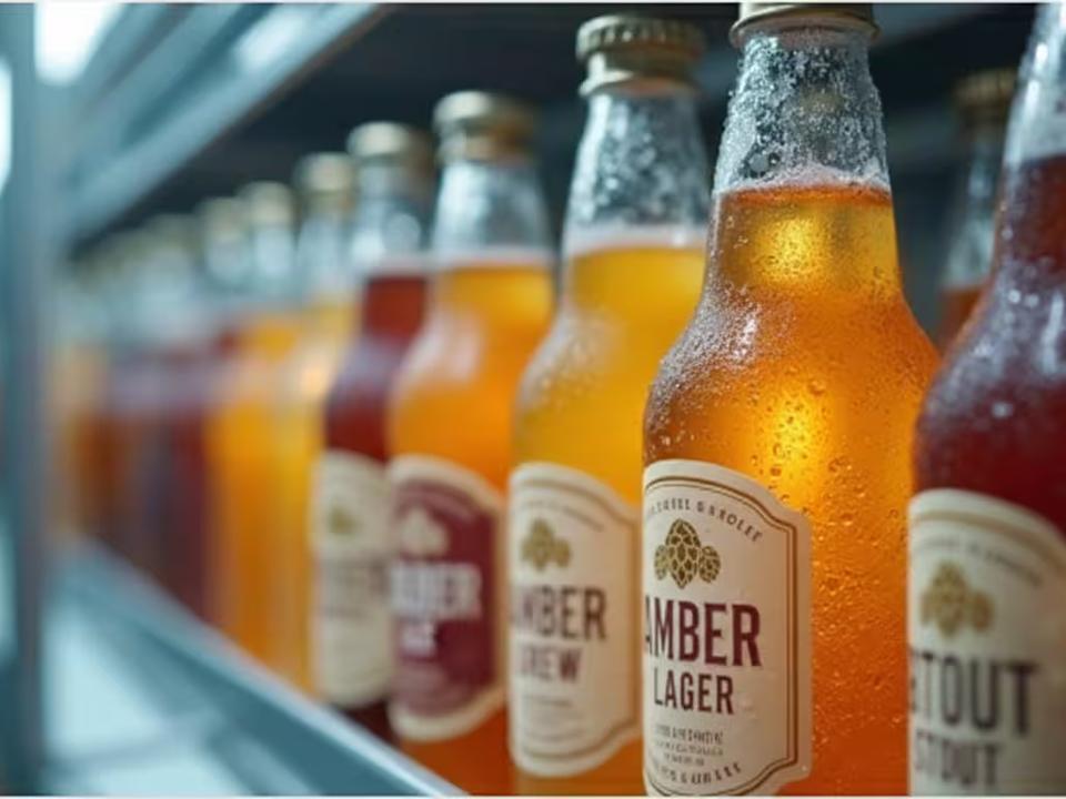 Beverages