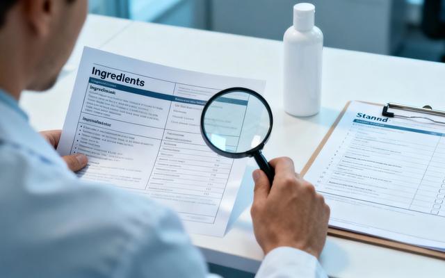 FDA Compliance & Regulatory Standards