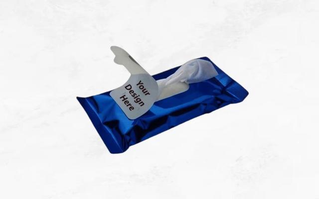 Re-sealable Labels