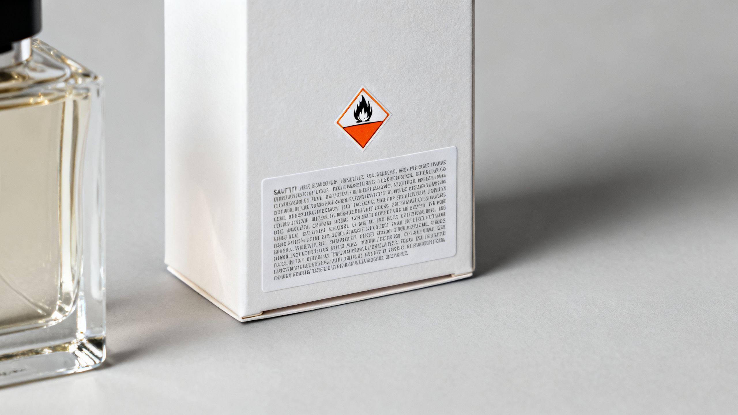 Safety & Flammability