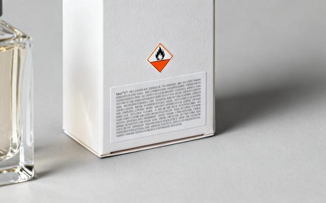 Safety & Flammability