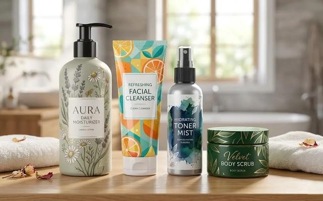 Cosmetics and personal care