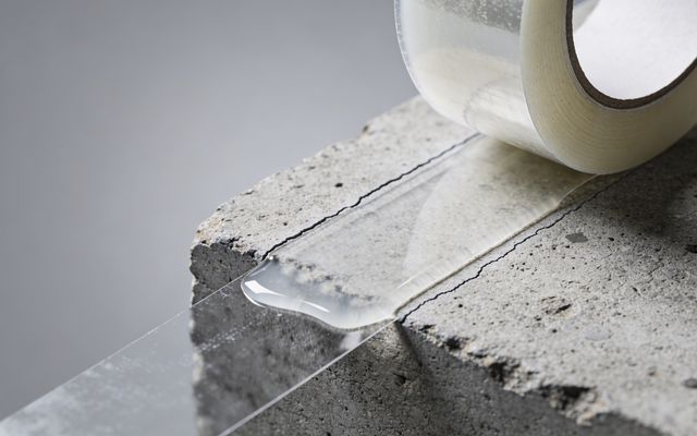 High-Tack Label Adhesives: Rough Surfaces, Drums & Textured Plastics
