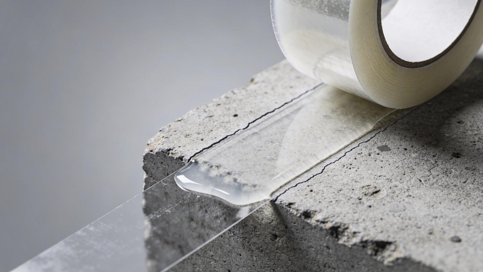 High-Tack Label Adhesives: Rough Surfaces, Drums & Textured Plastics