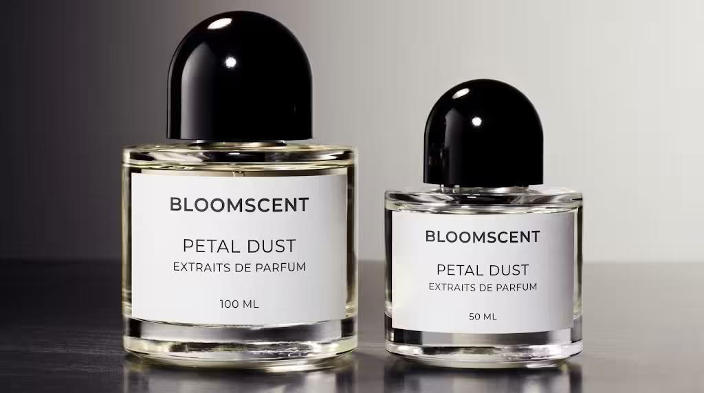 Cosmetics-Grade Materials