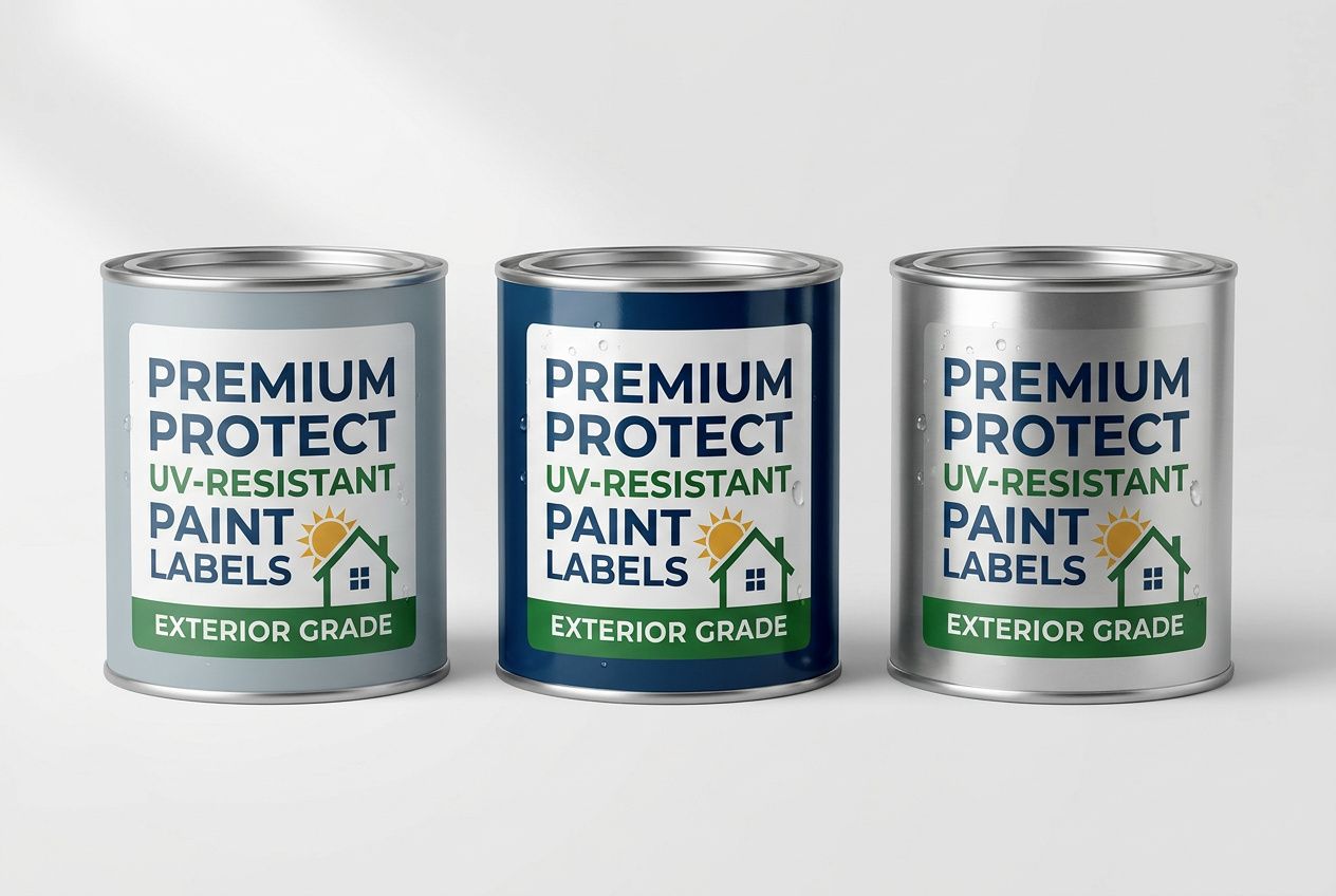 Specialty Chemicals
