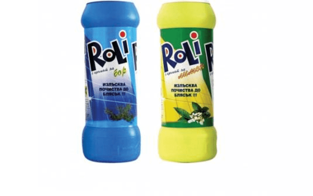 Wrap-Around Roll-Fed Film Labels