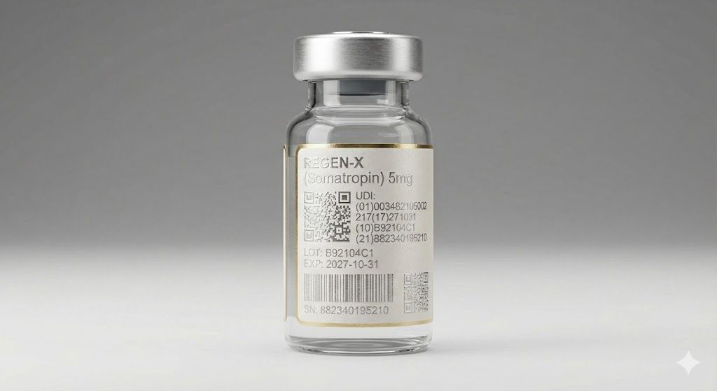 Pharmaceutical Label Applications