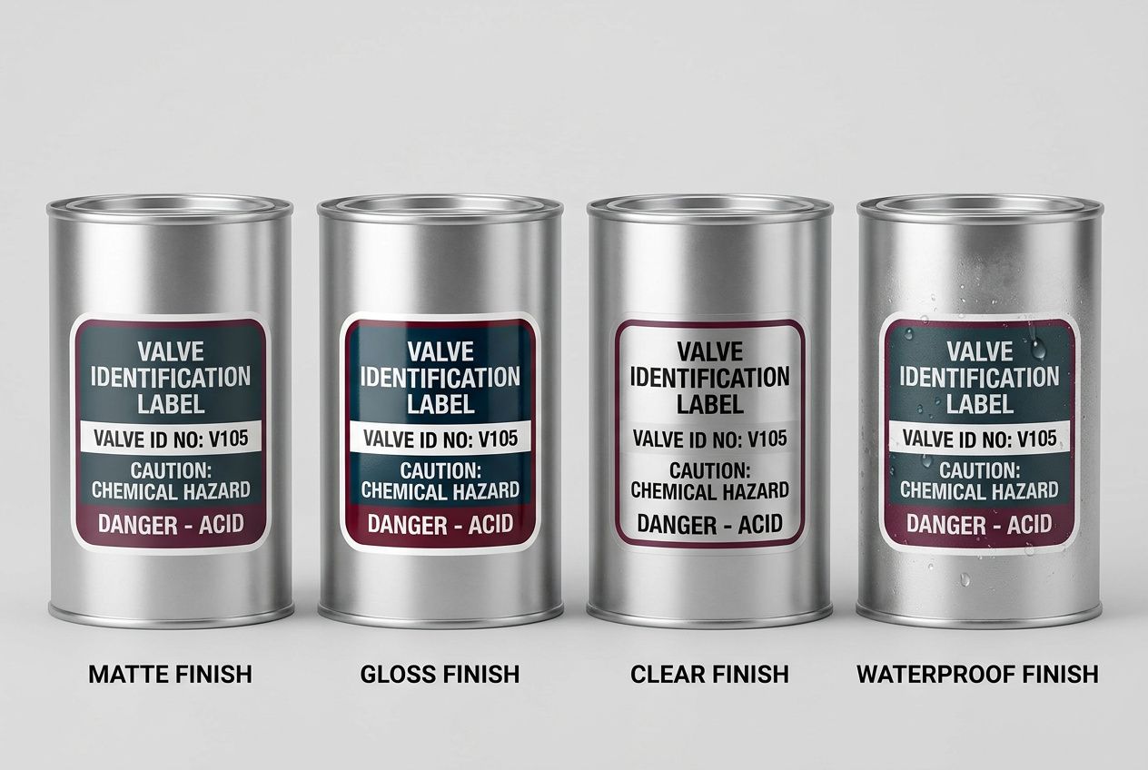 Industrial Chemicals