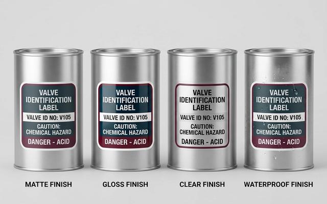 Industrial Chemicals