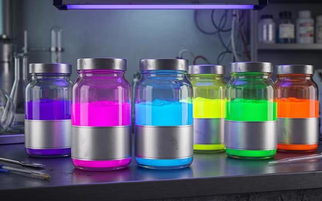 UV Offset Inks