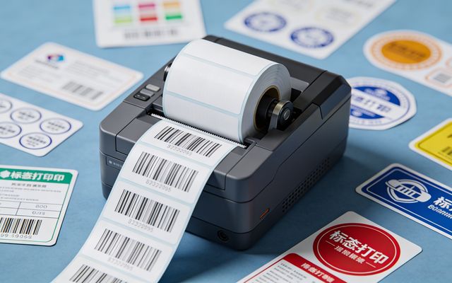 Short-Run Label Printing: Benefits for Brands & Startups