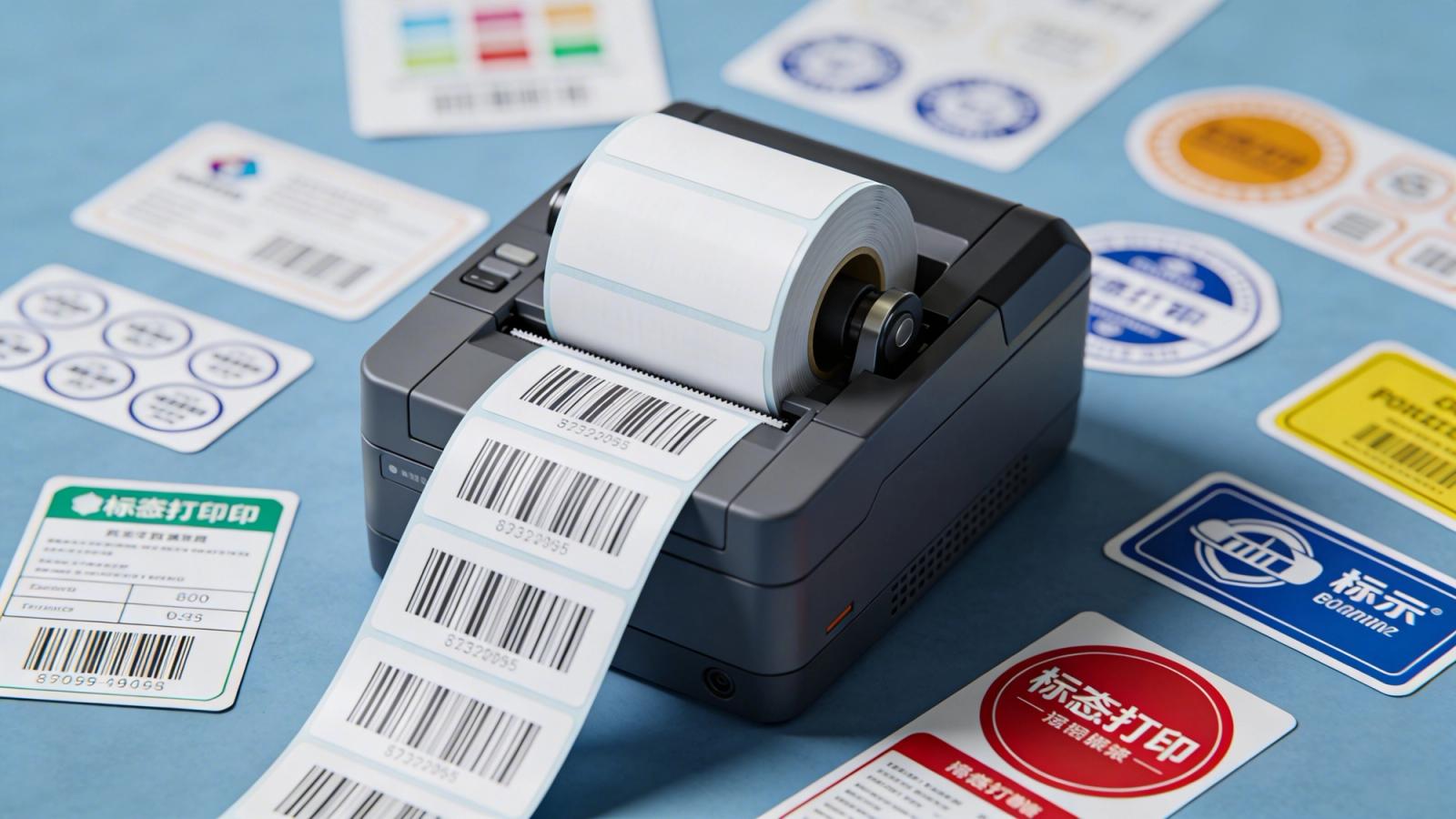 Short-Run Label Printing: Benefits for Brands & Startups