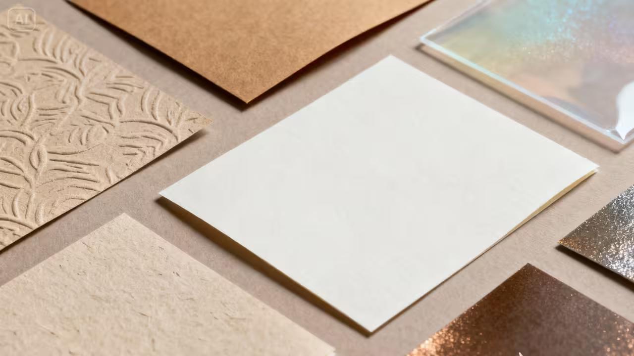 Specialty Papers