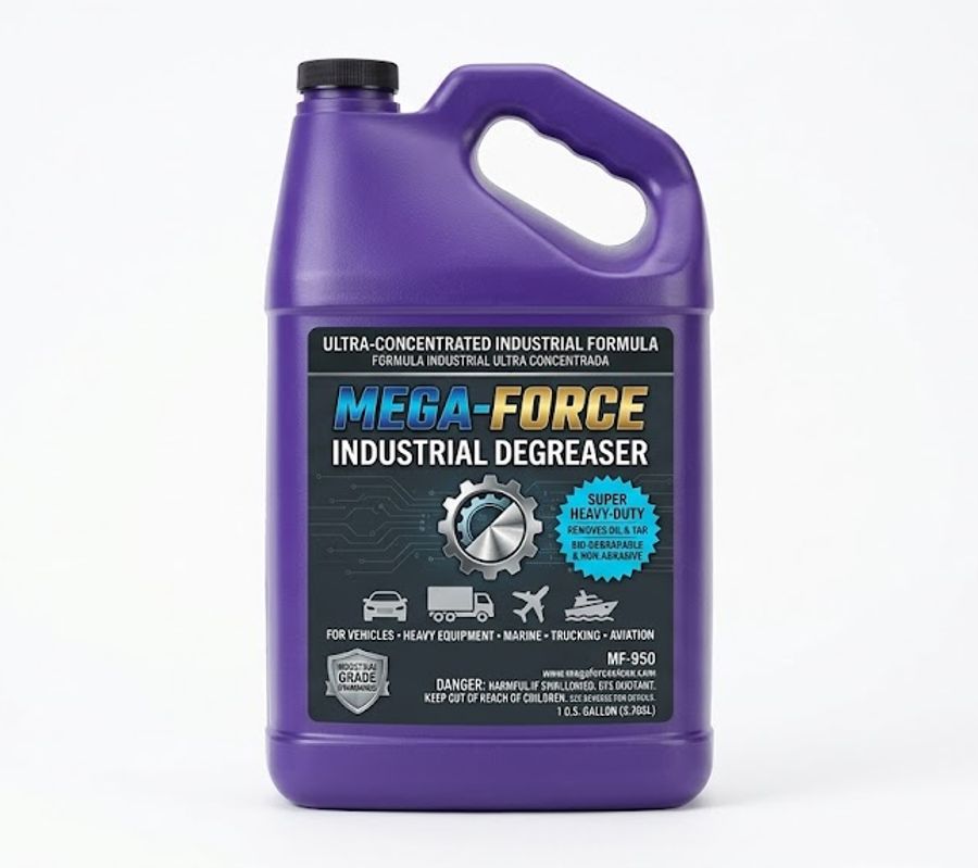Motor Oils & Engine Lubricants