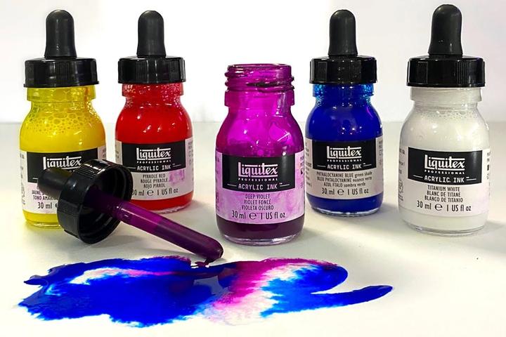 Vibrant Color Range