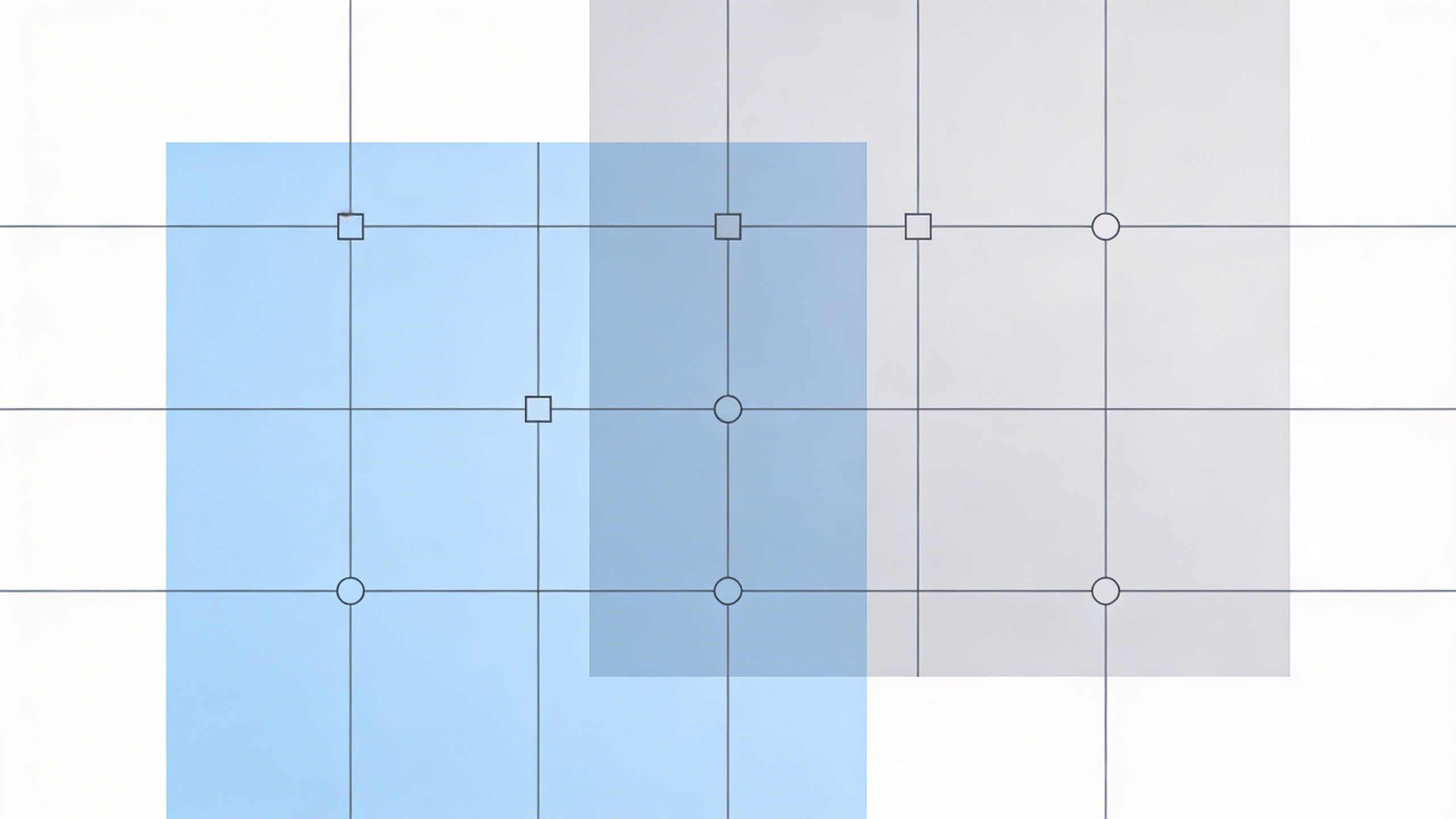 Layout Grids & Alignment