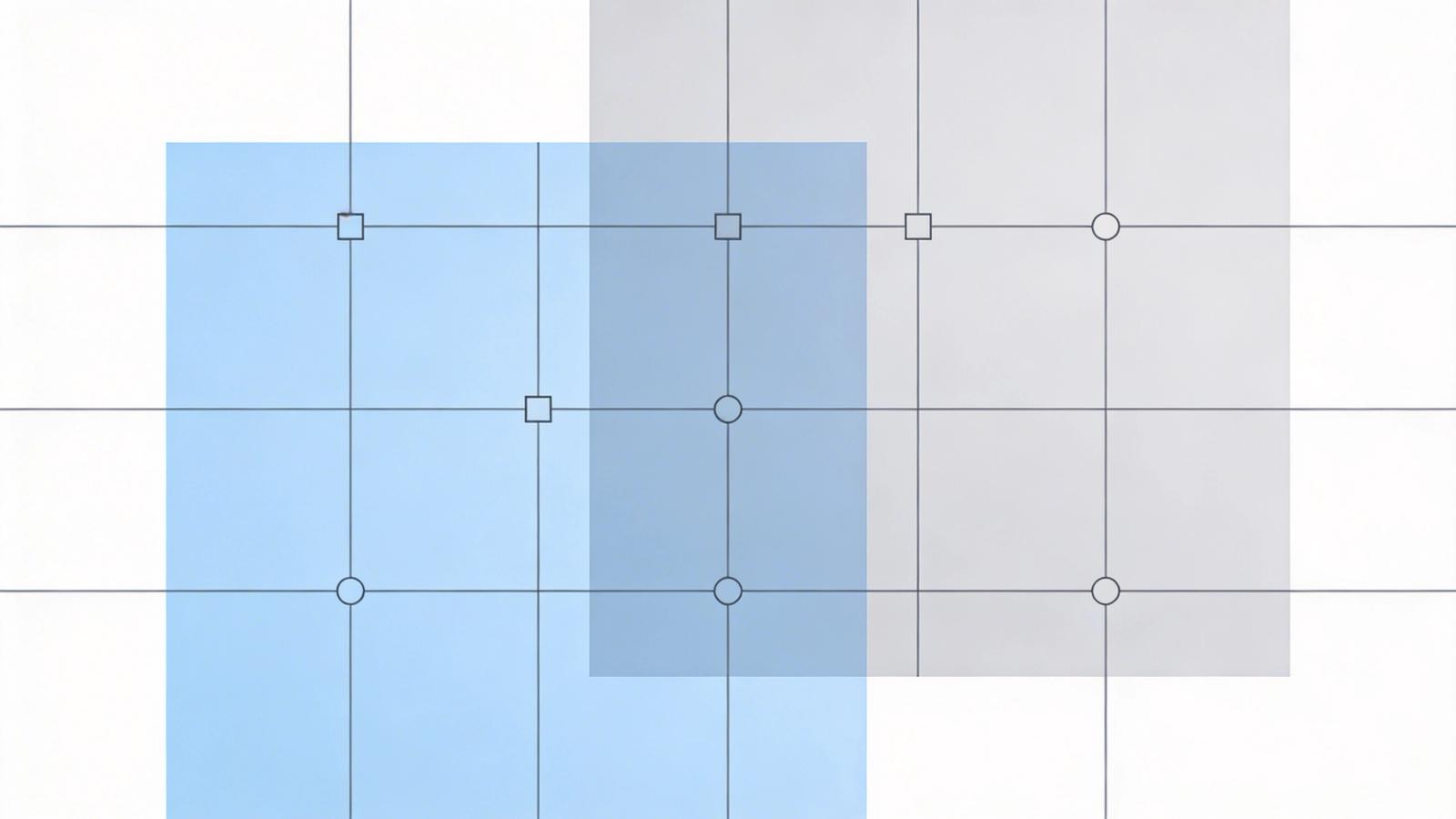 Layout Grids & Alignment
