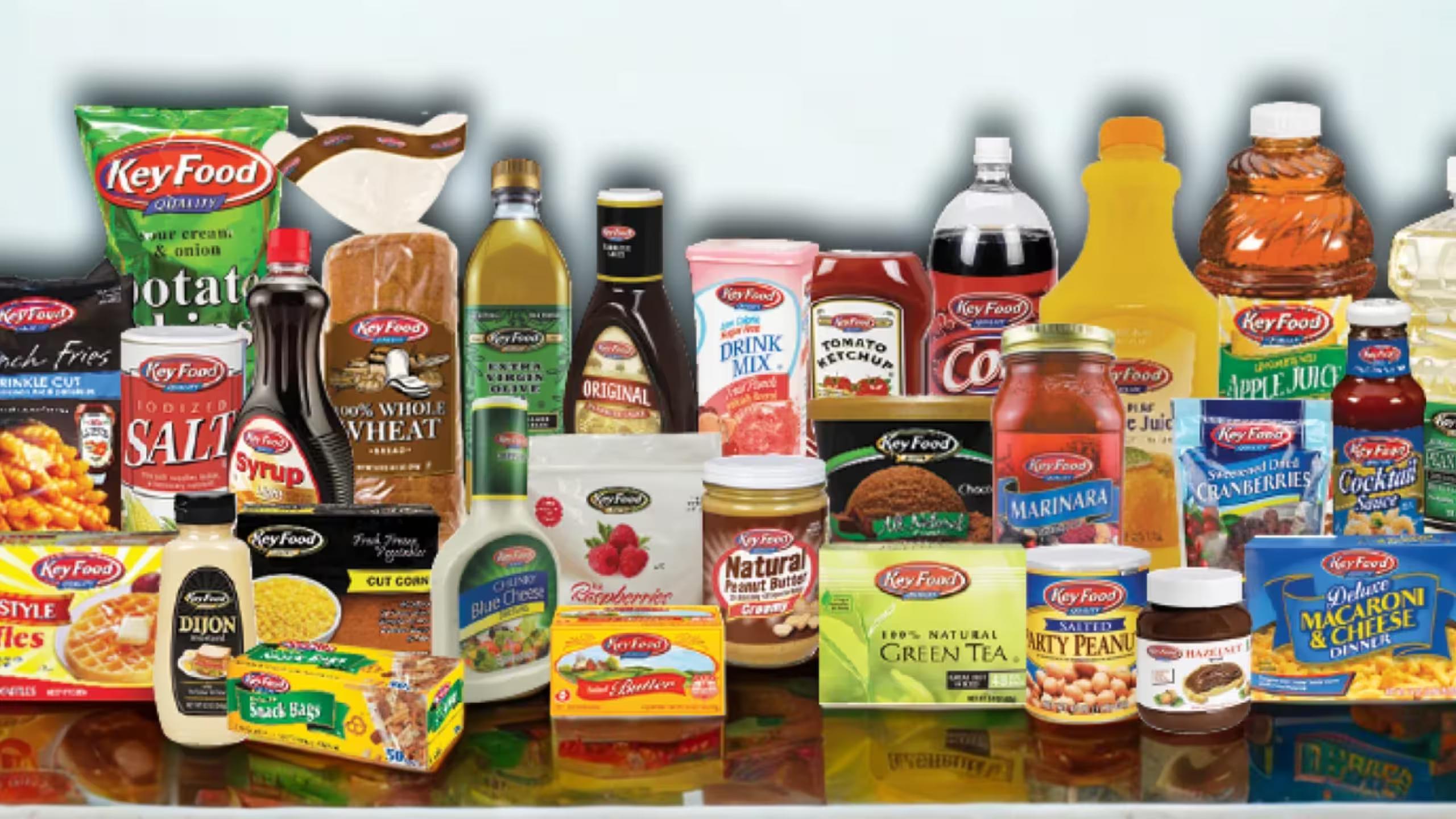 Food & Beverage
