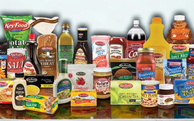 Food & Beverage Industry