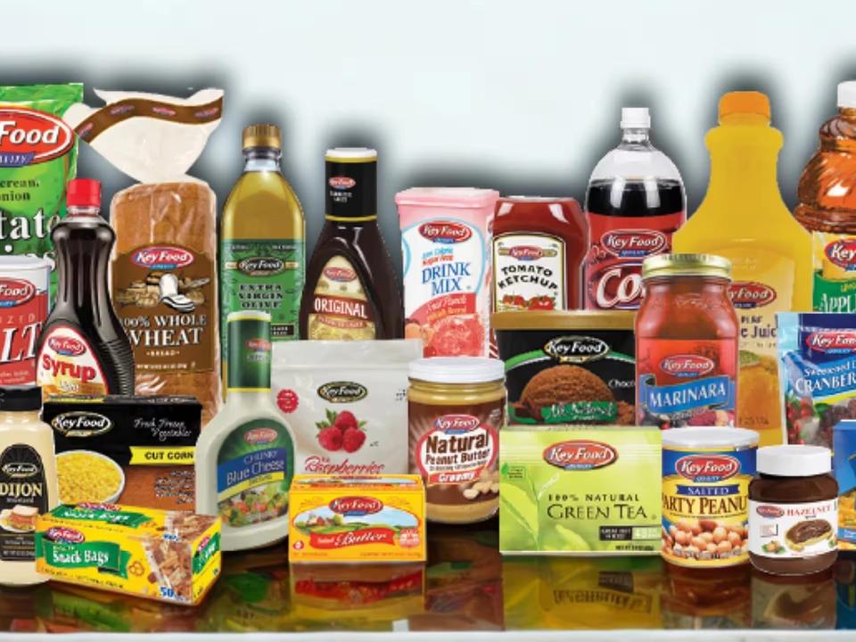 Food & Beverage