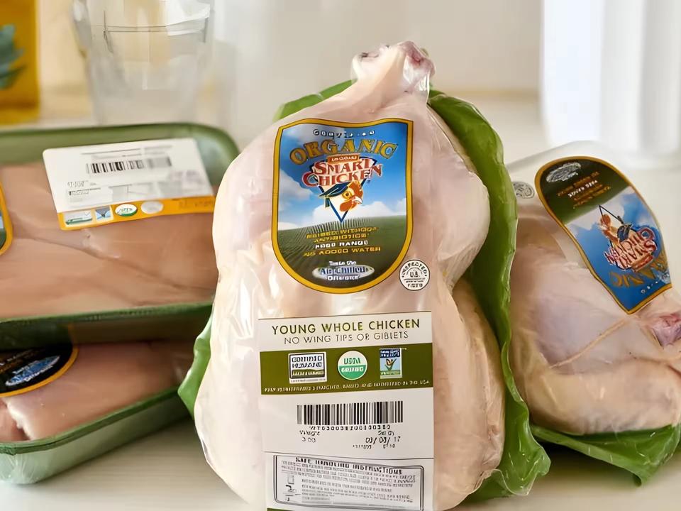 Poultry