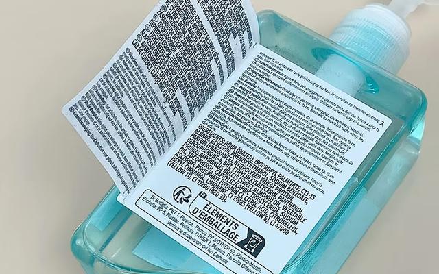 Multi-Layer / Booklet Labels