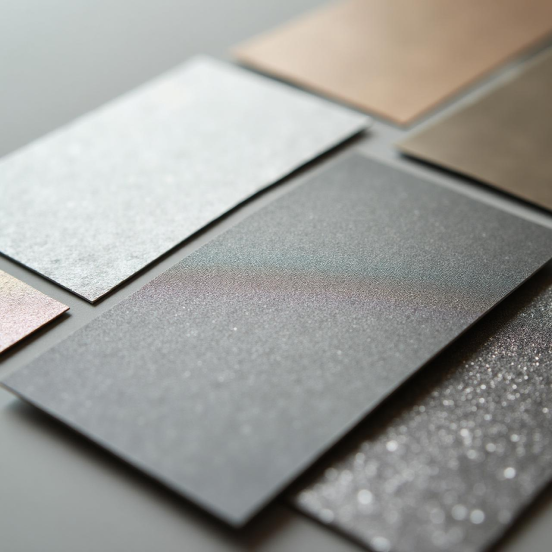 Substrate Versatility