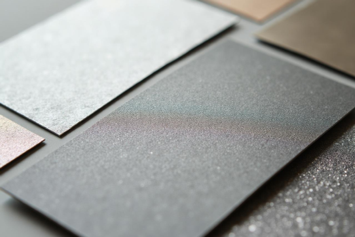 Substrate Versatility