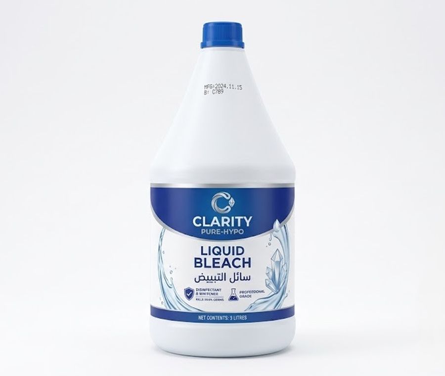 Why Choose Our Household & Cleaning Labels