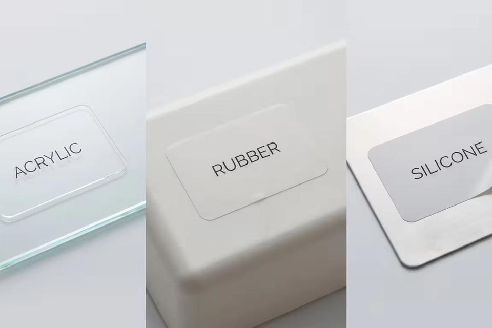 Label Adhesive Guide: Types, Selection & UAE Climate