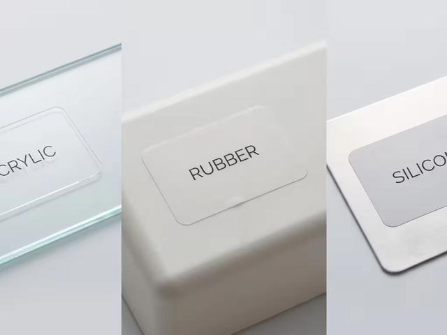 Label Adhesive Guide: Types, Selection & UAE Climate