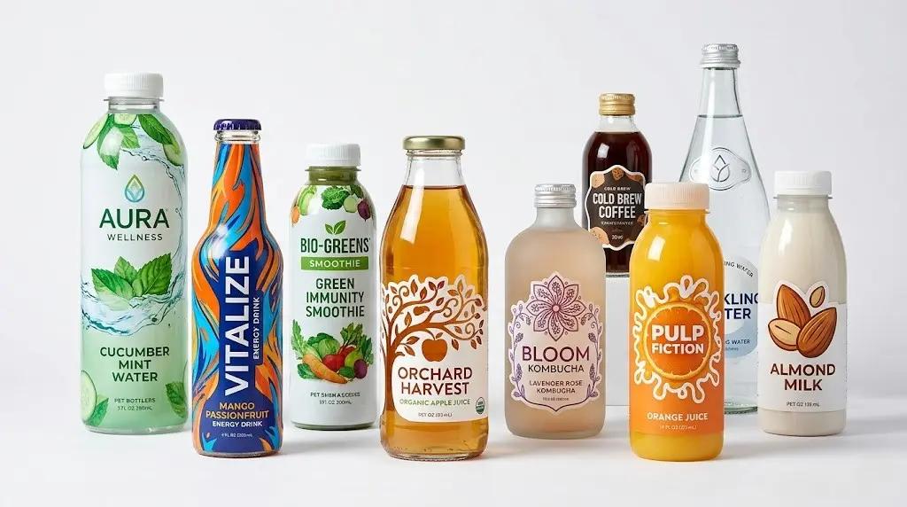 Label Solutions Showcase