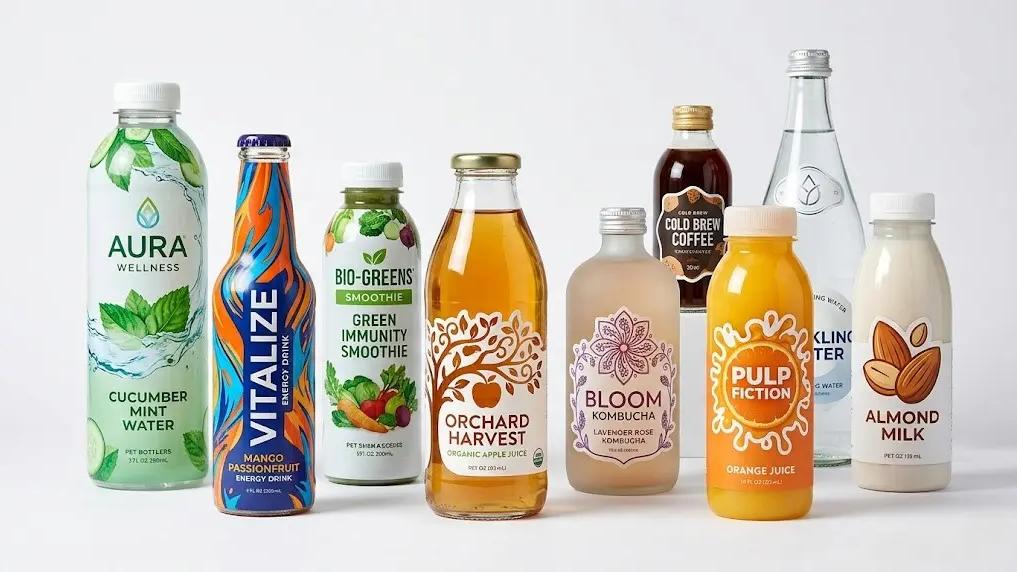 Label Solutions Showcase