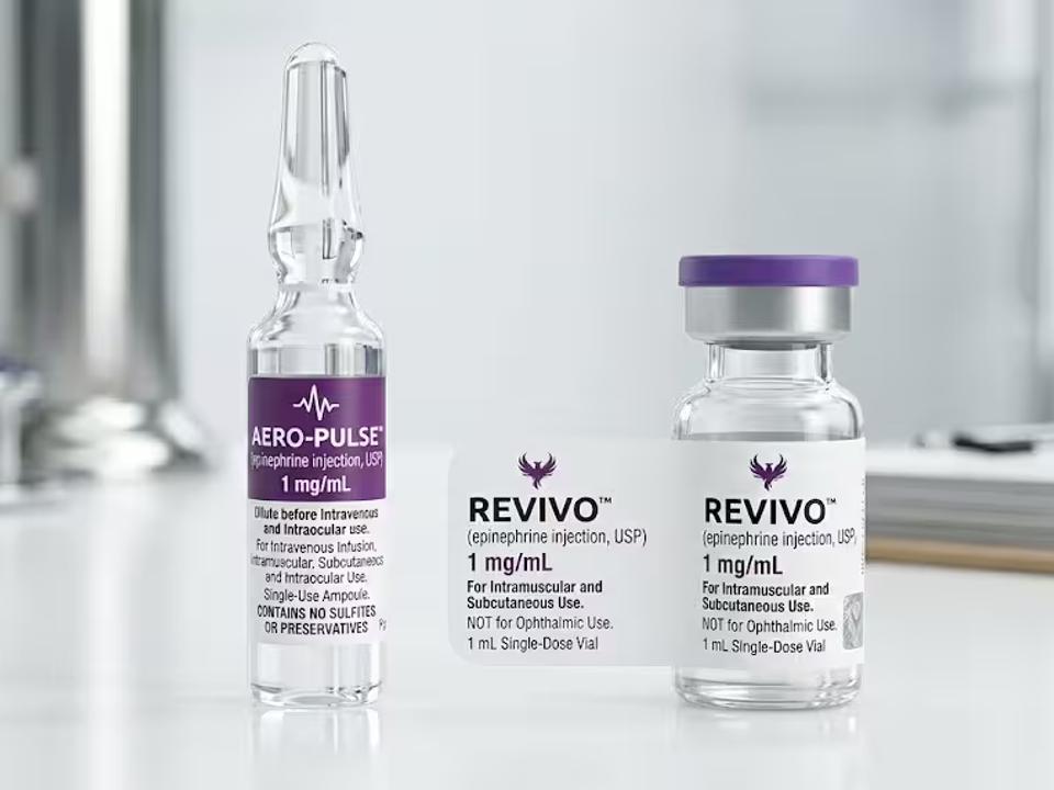 Vial and Ampoule Wrap-Around Labels