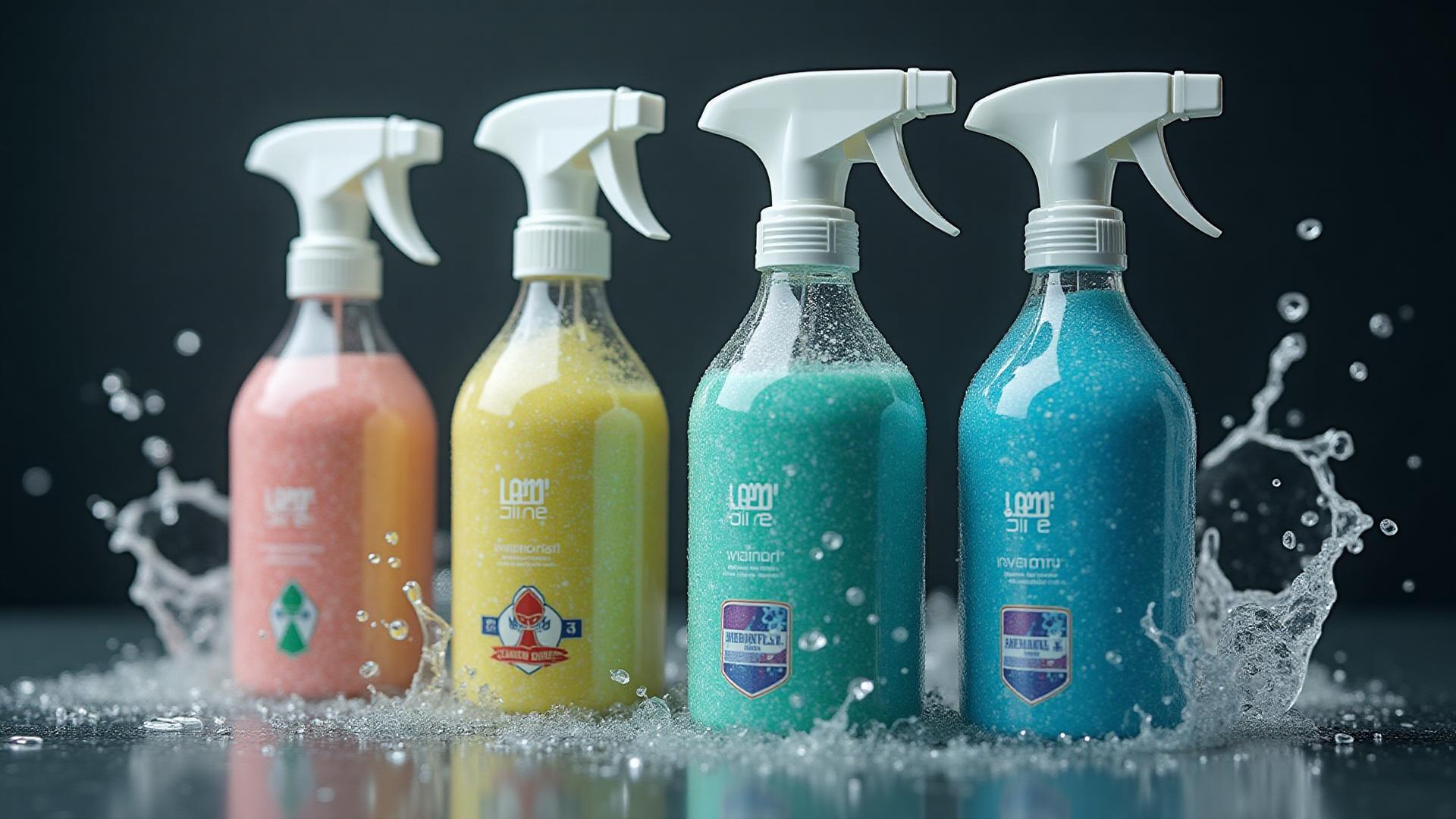 Waterproof Labels