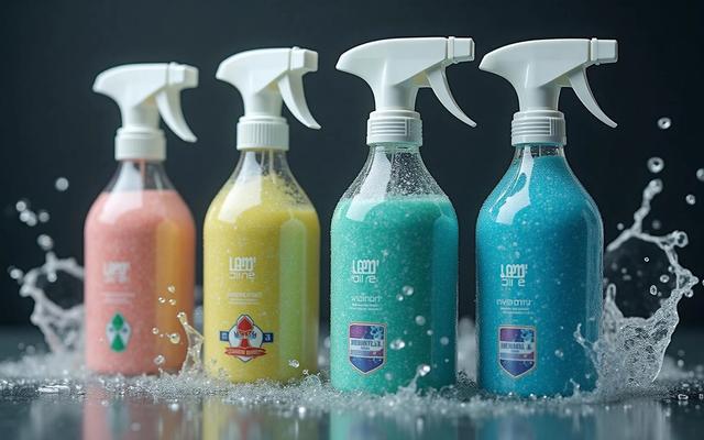 Waterproof Labels