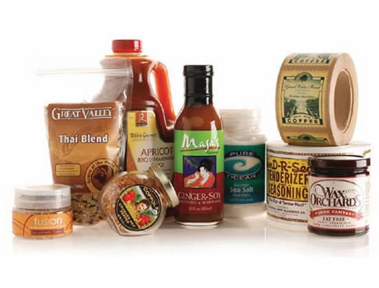 Food & Beverage