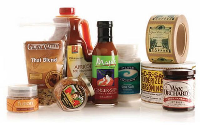 Food & Beverage