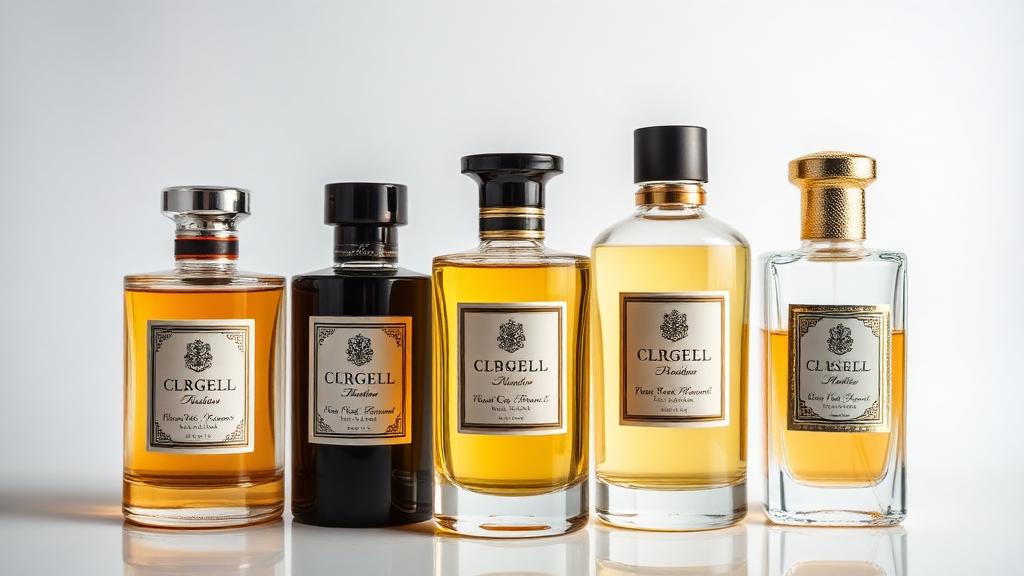 Perfume & Fragrance