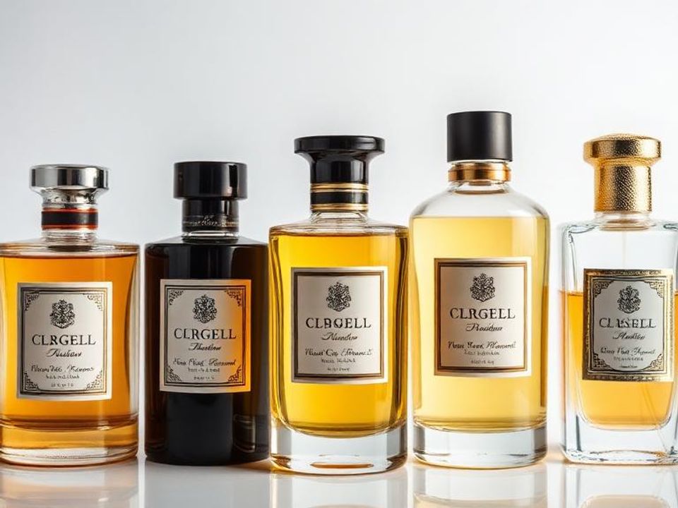 Perfume & Fragrance