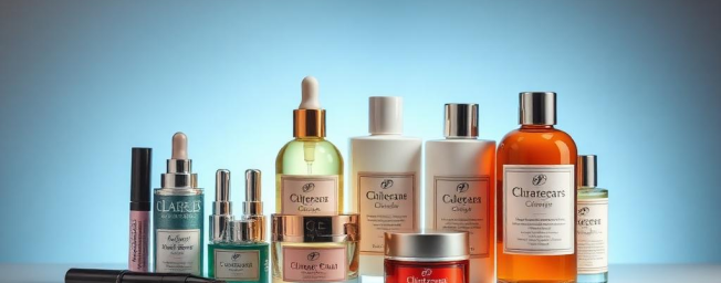 Fragrance & Perfume