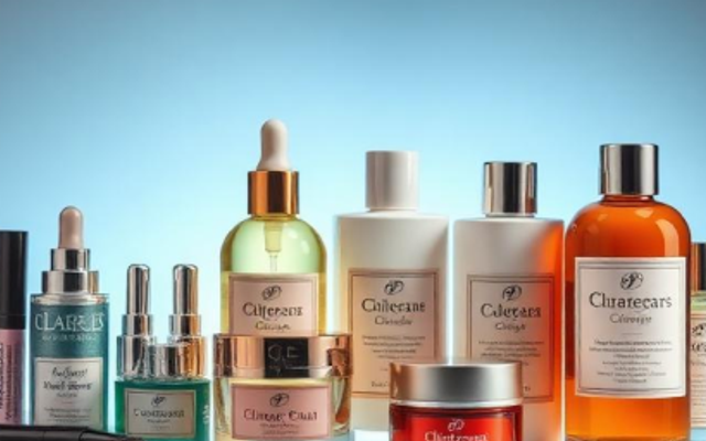 Fragrance & Perfume