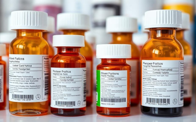 Pharmaceutical