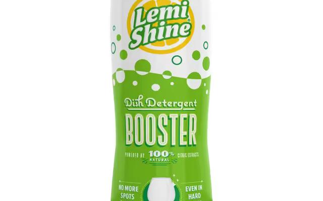 Shrink Sleeve Labels
