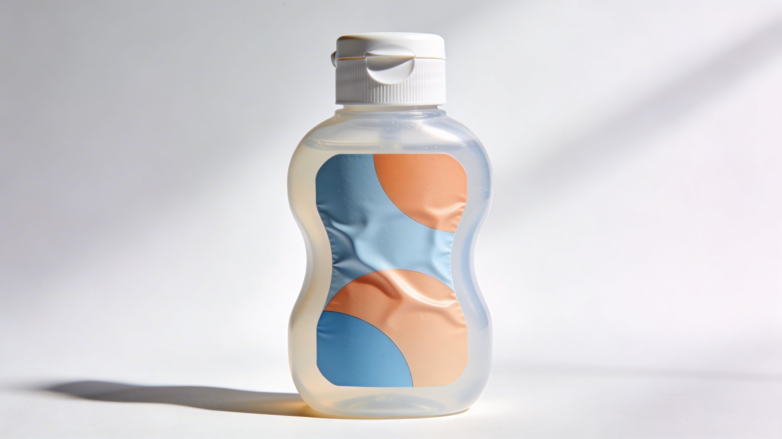 Labels for Squeezable Bottles: Materials That Work