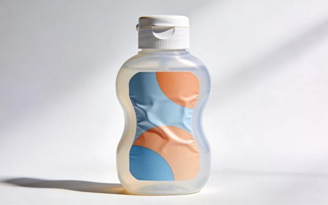 Labels for Squeezable Bottles: Materials That Work