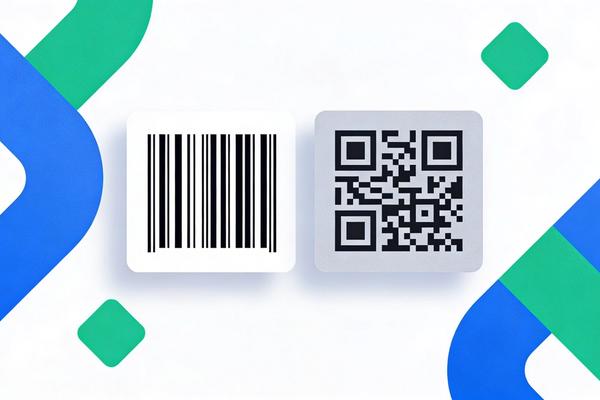 Barcode & QR Code Verification